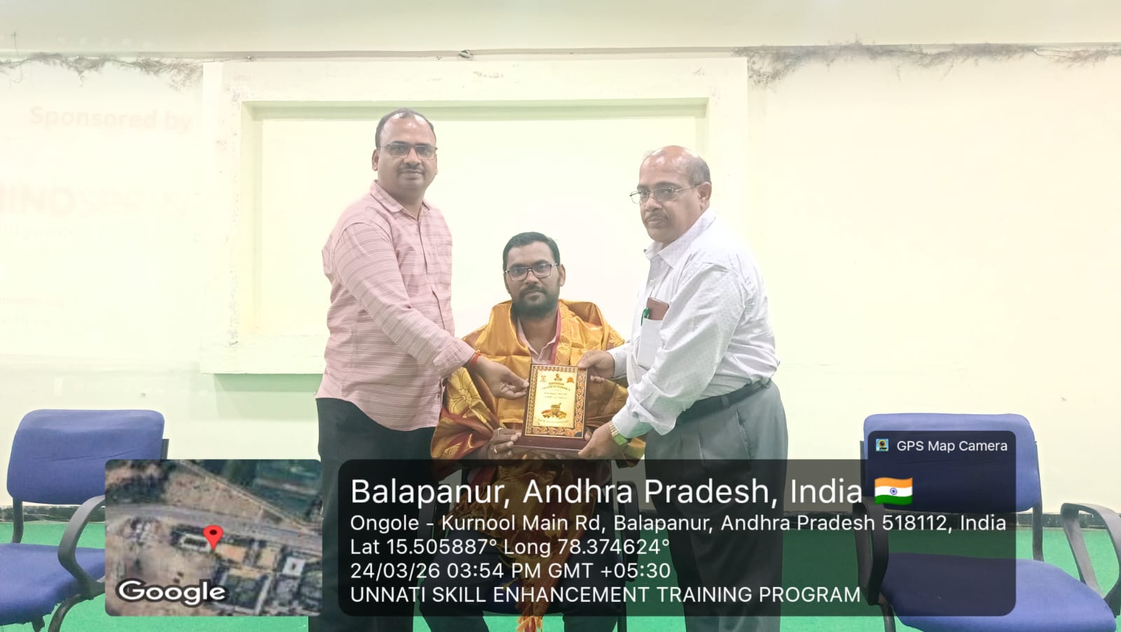 Unnathi skill enhancement programme